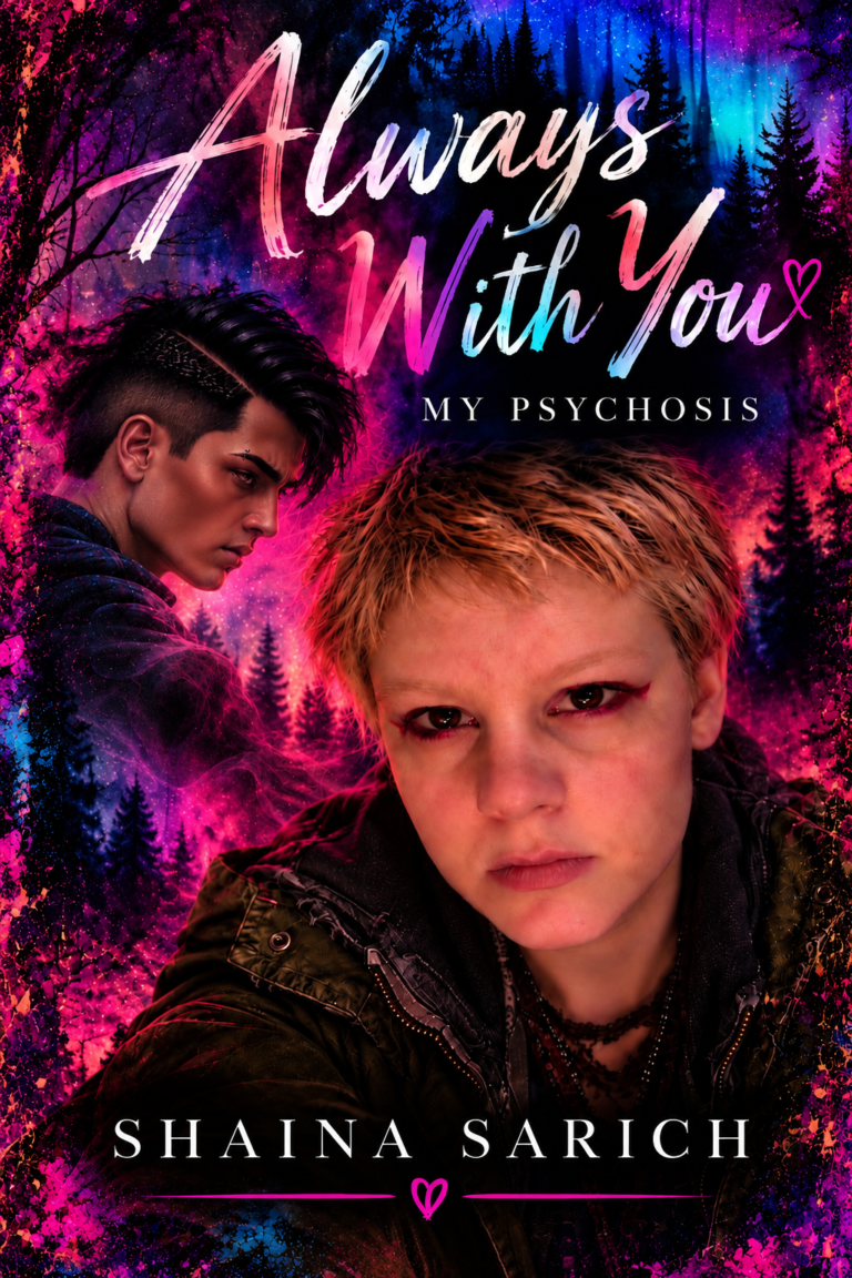 Always With You: My Psychosis