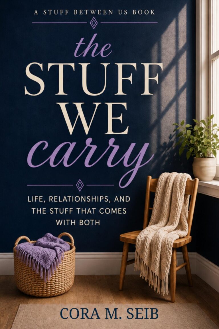 The Stuff We Carry